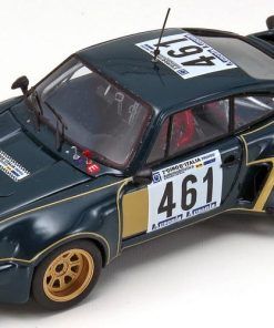 [KIT] Porsche 911 Carrera RSR #461 Bonomelli-Pica Giro de Italia 1974  1:43 Arena