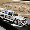 Audi Quattro S1 C.Sainz Carrera de Campeones/Race of Champions 1990  1:43 Kit Car 43