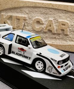 Audi Quattro S1 C.Sainz Carrera de Campeones/Race of Champions 1990  1:43 Kit Car 43