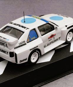 Audi Quattro S1 C.Sainz Carrera de Campeones/Race of Champions 1990 1:43 Kit Car 43 - Image 3