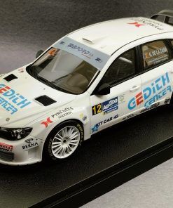 Subaru Impreza WRC G. de la Casa - Alp-2500 2019 (Ref. 312DC18) 1:18 Kit Car 43