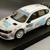 Subaru Impreza WRC G.de la Casa - Alp-2500 2019 (con vitrina) 1:18 Kit Car 43