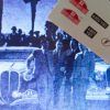 [CALCA] Delahaye 135 M #31 P.Joseph-C.Marcel winner ex-aequo Rallye Monte Carlo 1939  1:43 Kit Car 43