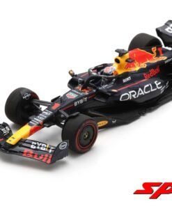 Red Bull Racing RB19 #1 M.Verstappen winner British G.P. 2023  1:43 Spark