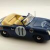 Porsche 356A Speedster Von-Metternich-Linge #11 III Carrera Panamericana 1952  1:18 Kit Car 43