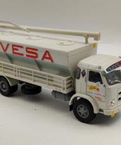 Pegaso 1065 L Piensos Uvesa 1977 (Salvat)  1:43 Promocional