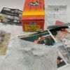 [KIT] Ferrari F1-2001 Schumacher-Barrichello GP Europa 2001  1:43 BBR