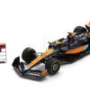 McLaren CL60 #81 O.Piastri winner Sprint Qatar 2023  1:43 Spark