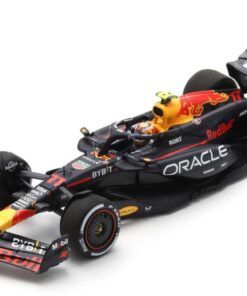 Red Bull RB20 #11 S.Perez GP Bahrain 2024  1:43 Spark