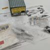 [KIT] Williams Renault FW16B Hill-Mansell G.P.Francia 1994  1:43 BBR