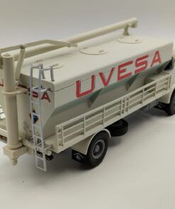 Alternative view of Pegaso 1065 L Piensos Uvesa 1977 (Salvat)  1:43 Promocional