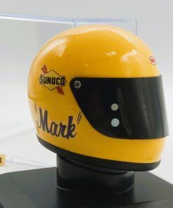 Alternative view of Casco Mark Donohue 1972 Winner Indianapolis 1972  1:5 Kit Car 43