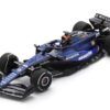 Williams FW46 #23 A.Albon GP Monaco 2024  1:43 Spark