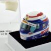 Casco Miquel Molina Winner 24 h. Le Mans 2024  1:12 LJF