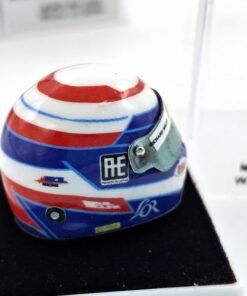 Alternative view of Casco Miquel Molina Winner 24 h. Le Mans 2024  1:12 LJF