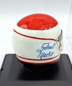 Alternative view of Casco Helmut Marco Le Mans 1972   1:5 Genfe Models