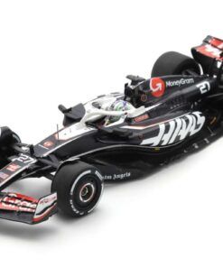 Haas VF-24 #27 N.Hulkenberg G.P.Australia 2024  1:43 Spark