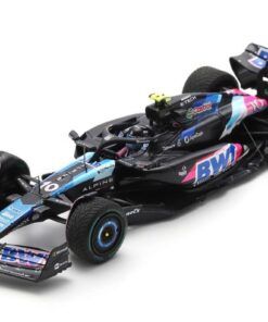 Alpine A524 BWT #10 P.Gasly G.P.Canada 2024  1:43 Spark