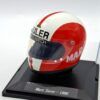 Casco Marc Surer F1 1980  1:5 Genfe Models