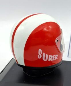 Alternative view of Casco Marc Surer F1 1980  1:5 Genfe Models