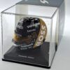 Casco Fernando Alonso Aston Martin G.P.Gran Bretaña 2024  1:5 Spark
