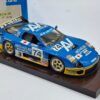 Mazda RX7 #74 Le Mans 1994  1:43 Provence Moulage