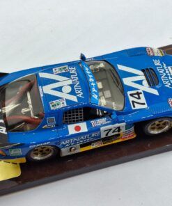 Mazda RX7 #74 Le Mans 1994  1:43 Provence Moulage - Image 3