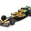 McLaren F1 MCL38 #81 O.Piastri G.P.Monaco 2024  1:43 Spark