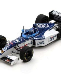 Tyrrell Yamaha 023 #4 M.Salo G.P.Italia 1995  1:43 Spark