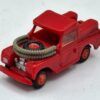 Land Rover 88 bomberos antiguo (usado)  1:86 Anguplas