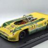 Porsche 908/3 "Tergal" Esc. Montjuic #77 J.Fernández Montseny 1972  1:18 Kit Car 43