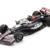 Haas VF24 #50 O.Bearman G.P.Azerbaijan 2024  1:43 Spark