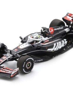 Haas VF24 #50 O.Bearman G.P.Azerbaijan 2024  1:43 Spark