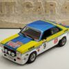 Chrysler 180 #9 E.Ortiz-S.Cabal Rally Vasco Navarro 1978  1:43 Kit Car 43