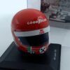 Casco Niki Lauda (Ferrari) World Champion F1 1975  1:5 Centaura
