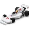 Hesketh 308D #24 H.Ertl G.P.Belgica 1976  1:43 Spark