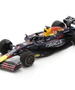 Red Bull RB21 #1 M.Verstappen G.P.Australia 2025  1:43 Spark