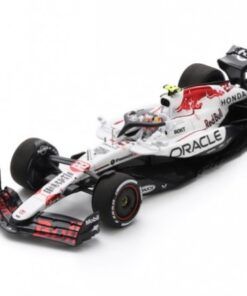 Red Bull RB21 #22 Y.Tsunoda G.P.Japon 2025  1:43 Spark