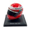 Casco Sebastian Vettel Tributo N.Lauda 2019  1:5 Centaura