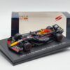 Red Bull RB20 # 1 M.Verstappen winner G.P.Bahrain 2024  1:64 Spark
