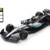 Mercedes W16 #12 K.Antonelli G.P.Canadá 2025  1:43 Spark