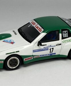 [KIT] Porsche 924 Carrera GTS #17 R.de Gennaro Rally 1000 Miglia 1982  1:43 Arena