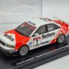 Audi A4 quattro ST #7 A.Alonso Campeonato Canario de Velocidad 1998  1:43 Kit Car 43