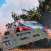 [CALCA] Anexo Hyundai i20 WRC #11 T.Neuville Winner Rally Acrópolis 2024 1:43 Kit Car 43