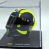 Casco Valentino Rossi 2016  1:5 Spark Editions