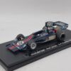 Hesketh 308 B Ford #25 A.Jones F1 G.P. España 1975  1:43 Kit Car 43