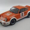Porsche 911 SC Vara “Palmera" #2 M. Etchebers Rally 2000 Virajes 1979  1:18 Kit Car 43