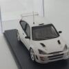 Ford Focus WRC Test car / muleto  1:43 Kit Car 43