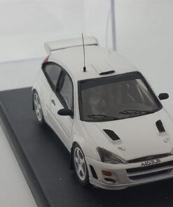 Ford Focus WRC Test car / muleto  1:43 Kit Car 43