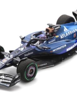 Williams FW47 #23 A.Albon G.P.Australia 2025  1:43 Spark